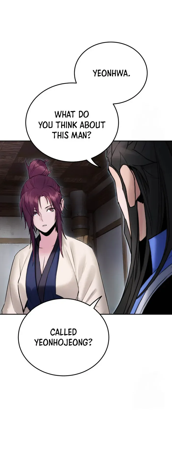 Dark and Light Martial Emperor Chapter 42 page 18 - 