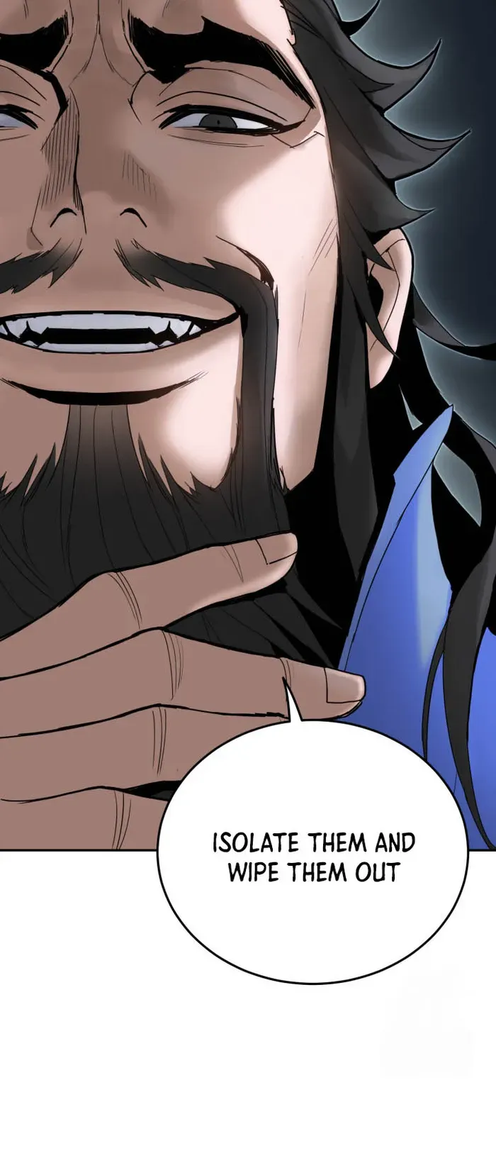 Dark and Light Martial Emperor Chapter 42 page 3 - 