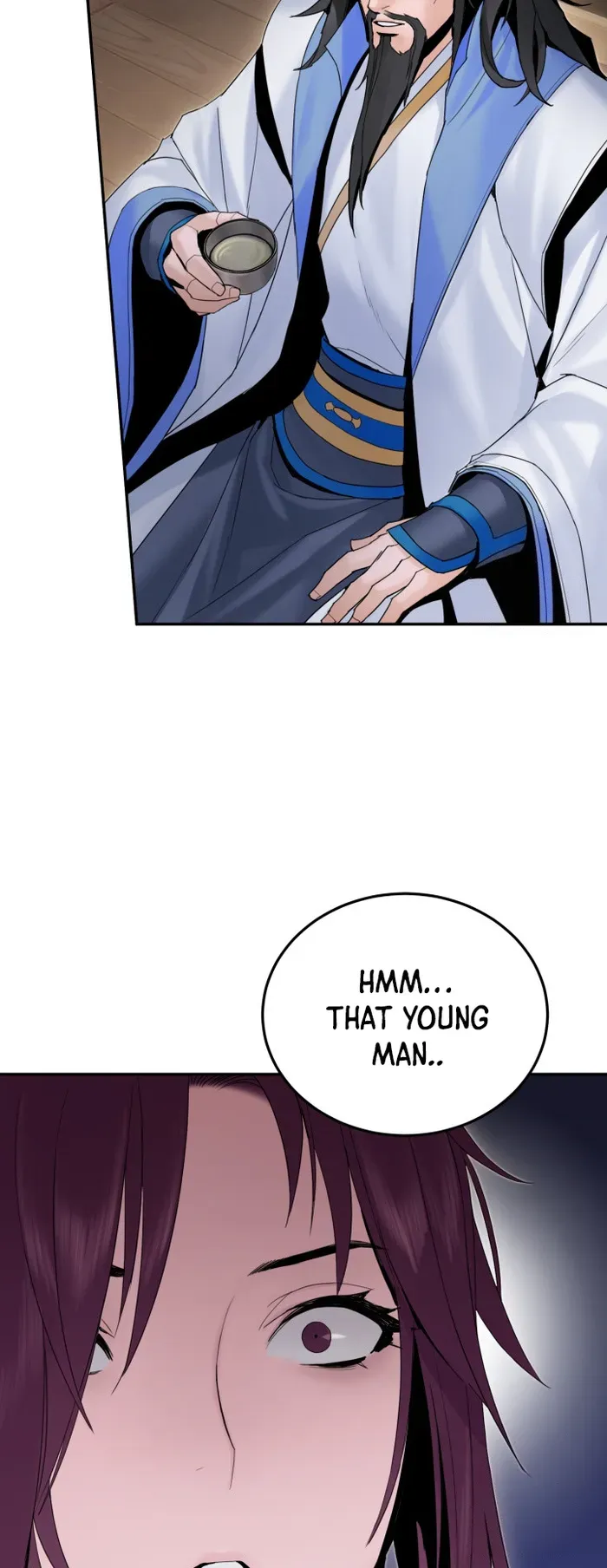 Dark and Light Martial Emperor Chapter 42 page 22 - 