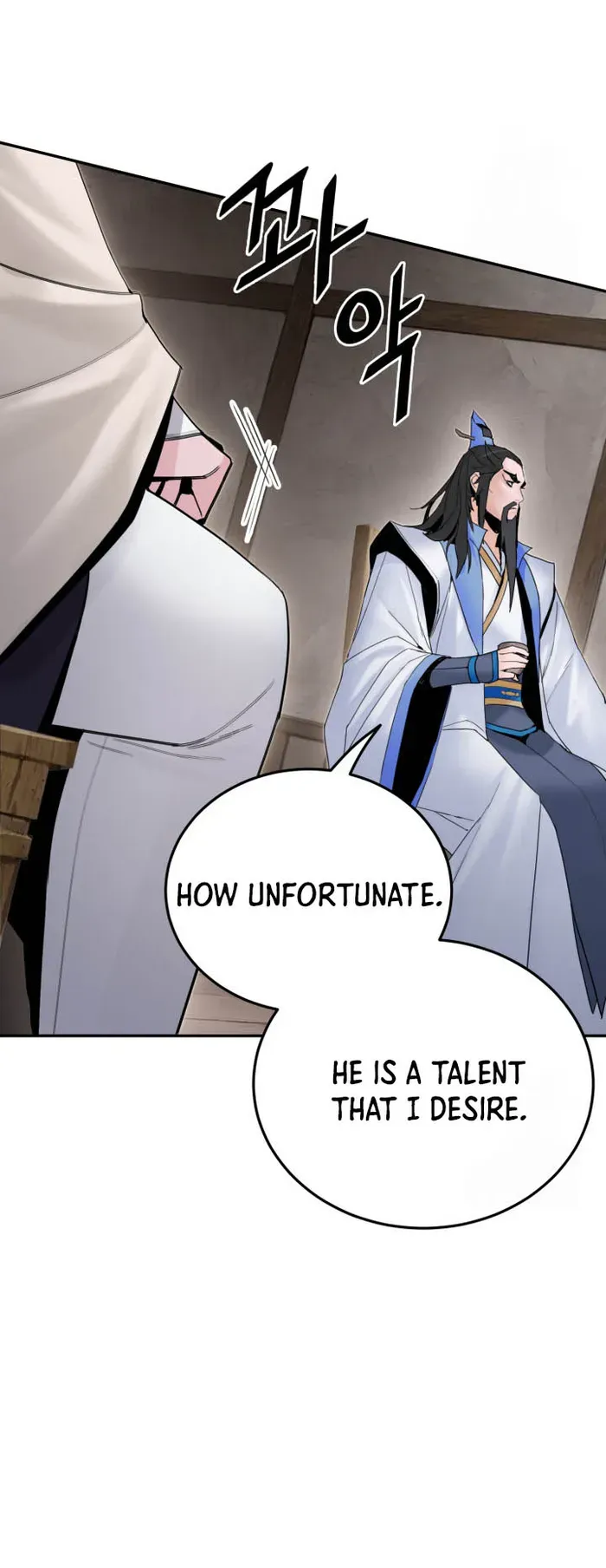 Dark and Light Martial Emperor Chapter 42 page 24 - 