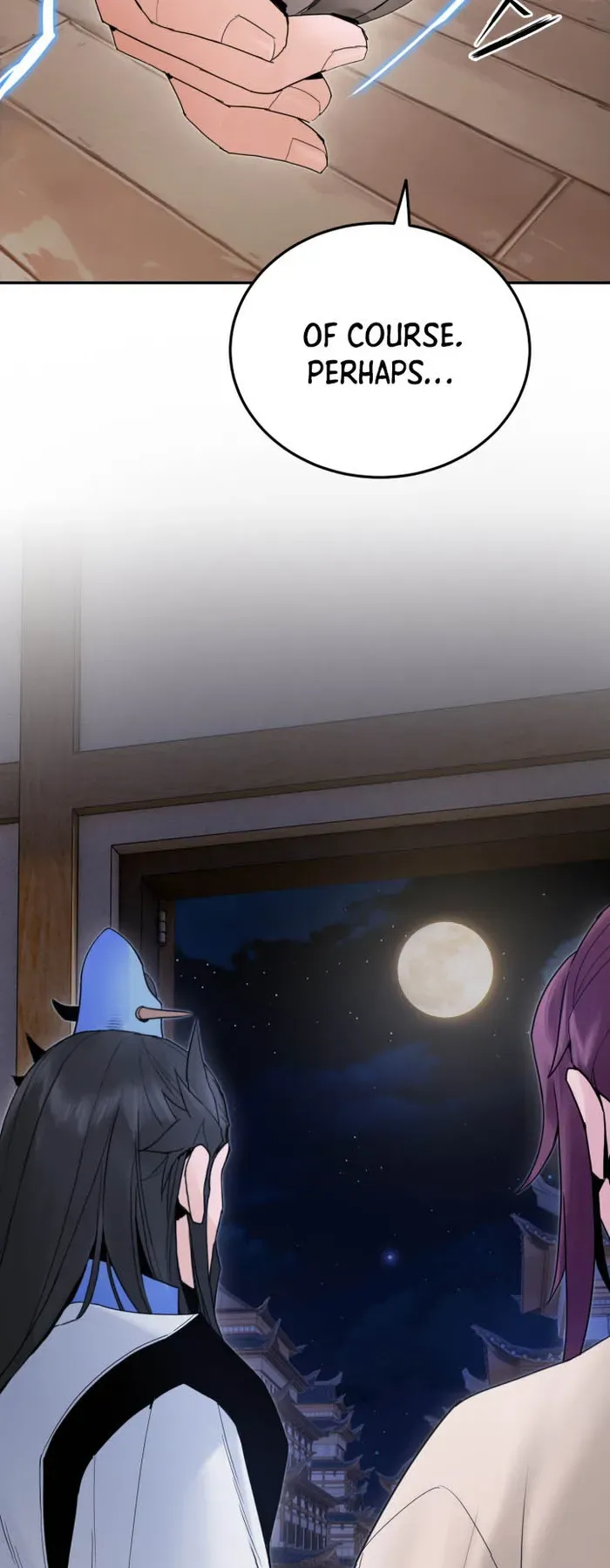 Dark and Light Martial Emperor Chapter 42 page 27 - 