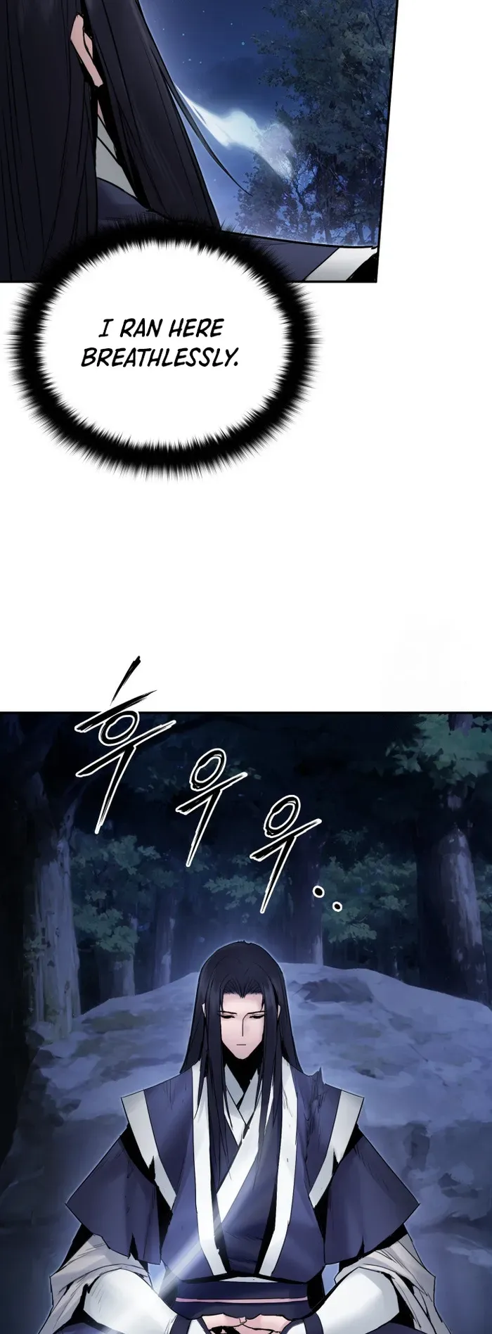 Dark and Light Martial Emperor Chapter 42 page 33 - 