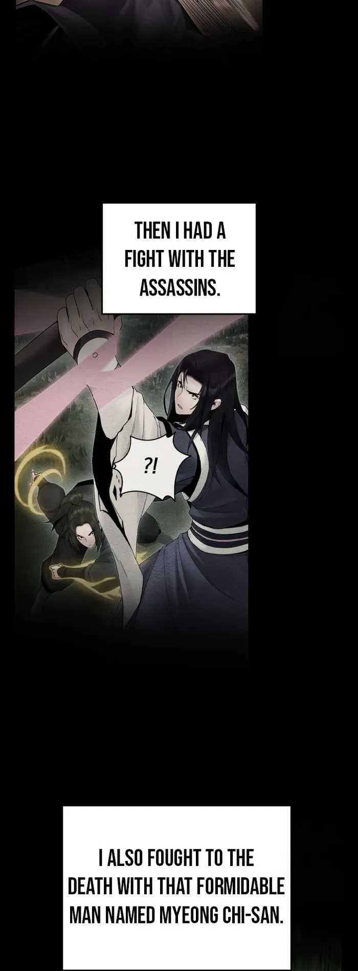 Dark and Light Martial Emperor Chapter 42 page 36 - 