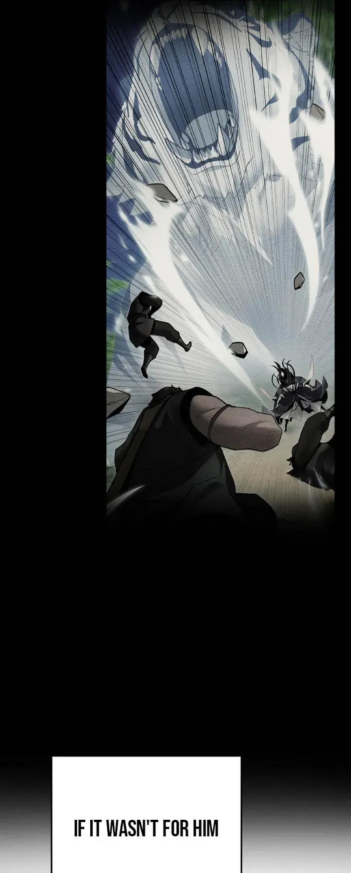 Dark and Light Martial Emperor Chapter 42 page 37 - 