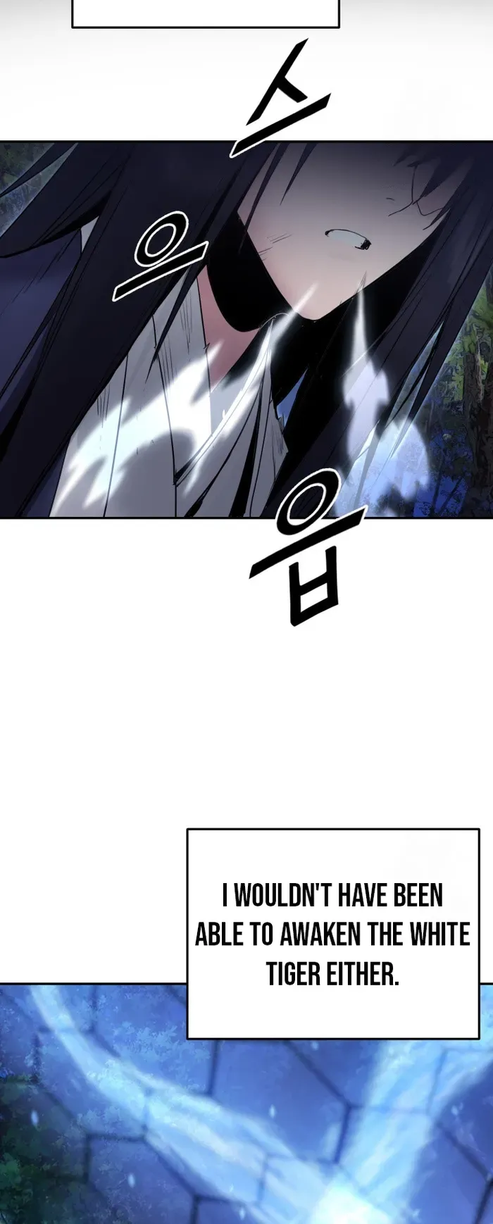 Dark and Light Martial Emperor Chapter 42 page 38 - 