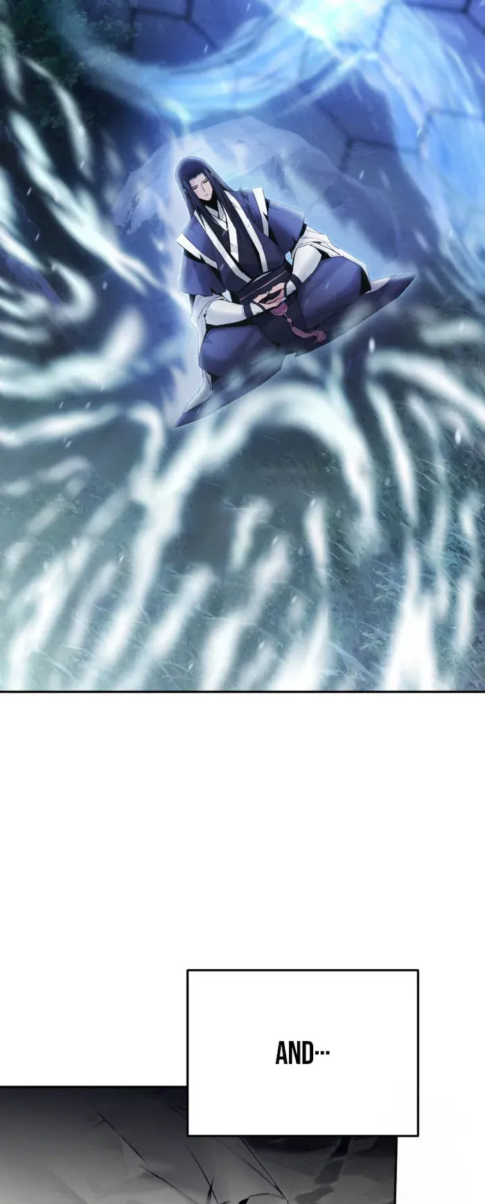 Dark and Light Martial Emperor Chapter 42 page 39 - 