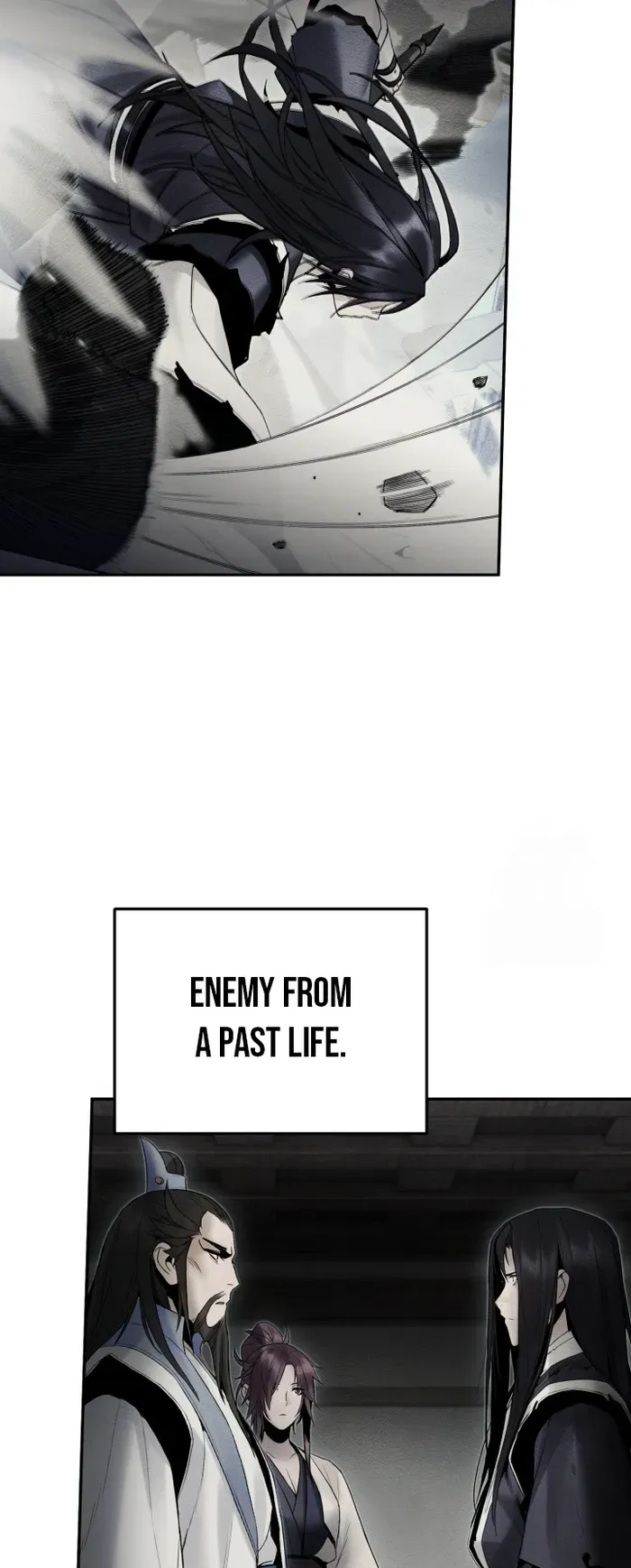Dark and Light Martial Emperor Chapter 42 page 40 - 