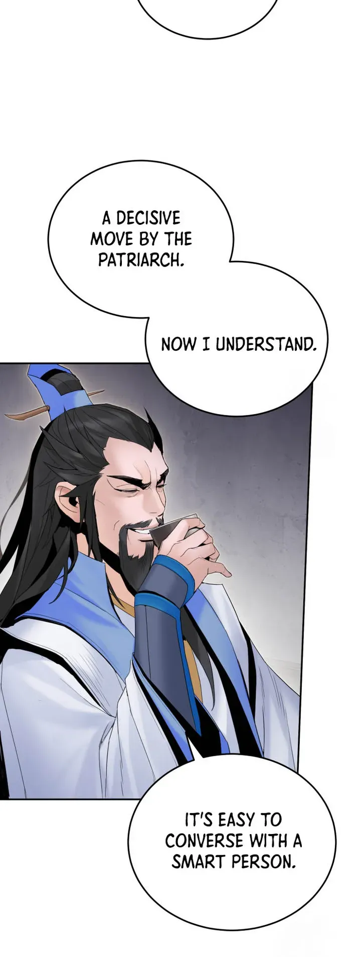 Dark and Light Martial Emperor Chapter 42 page 5 - 