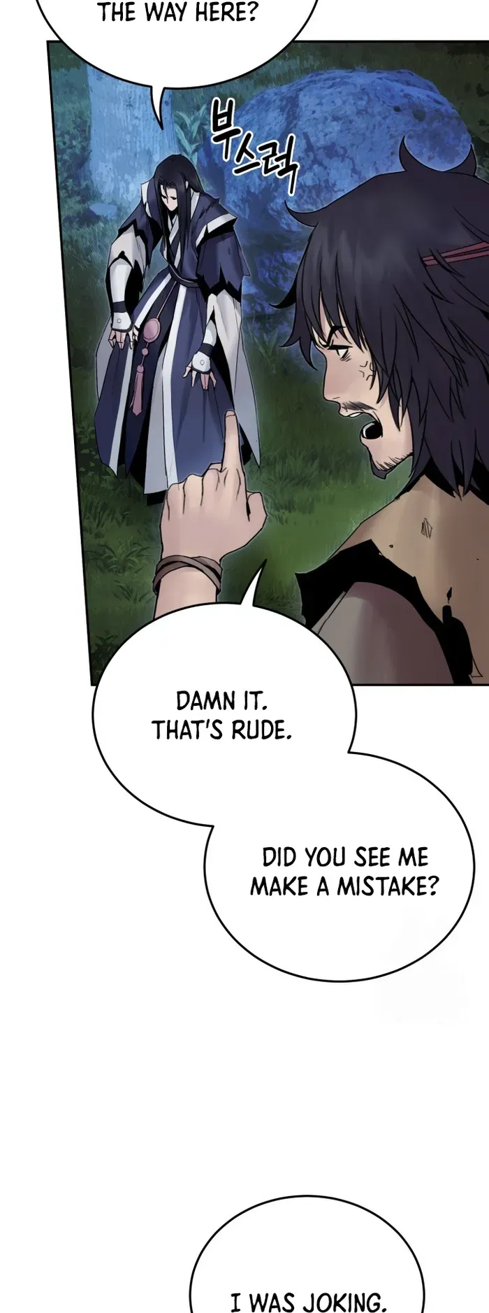 Dark and Light Martial Emperor Chapter 42 page 44 - 