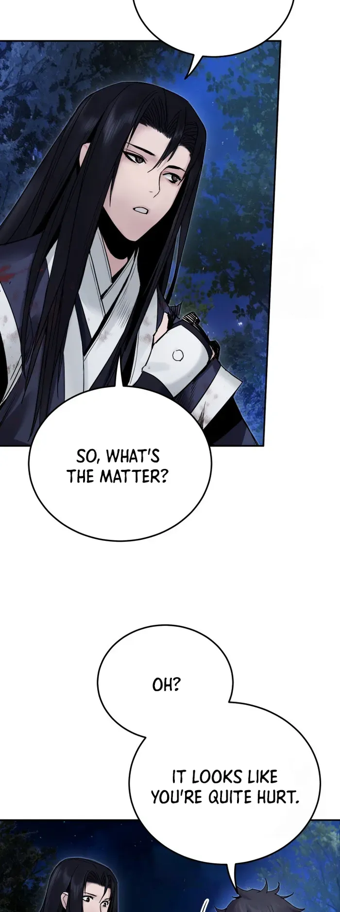 Dark and Light Martial Emperor Chapter 42 page 45 - 