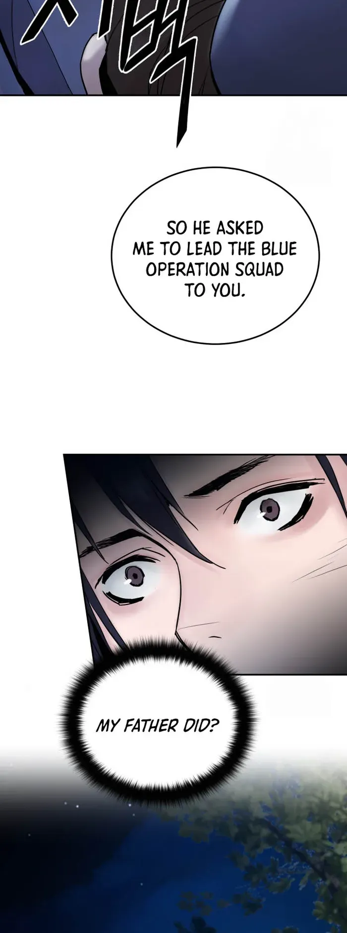 Dark and Light Martial Emperor Chapter 42 page 48 - 