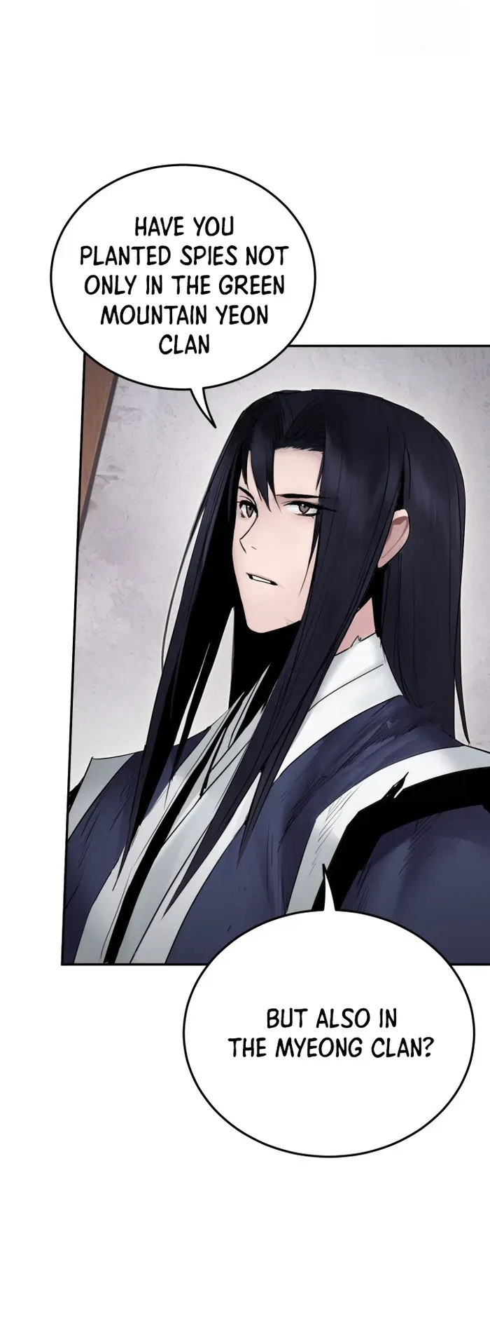 Dark and Light Martial Emperor Chapter 42 page 6 - 