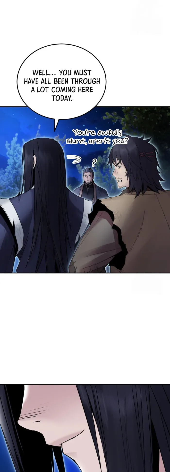 Dark and Light Martial Emperor Chapter 42 page 52 - 