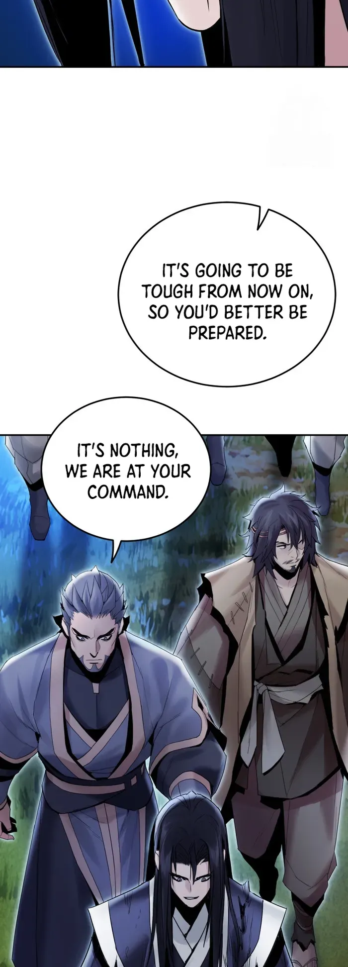 Dark and Light Martial Emperor Chapter 42 page 53 - 