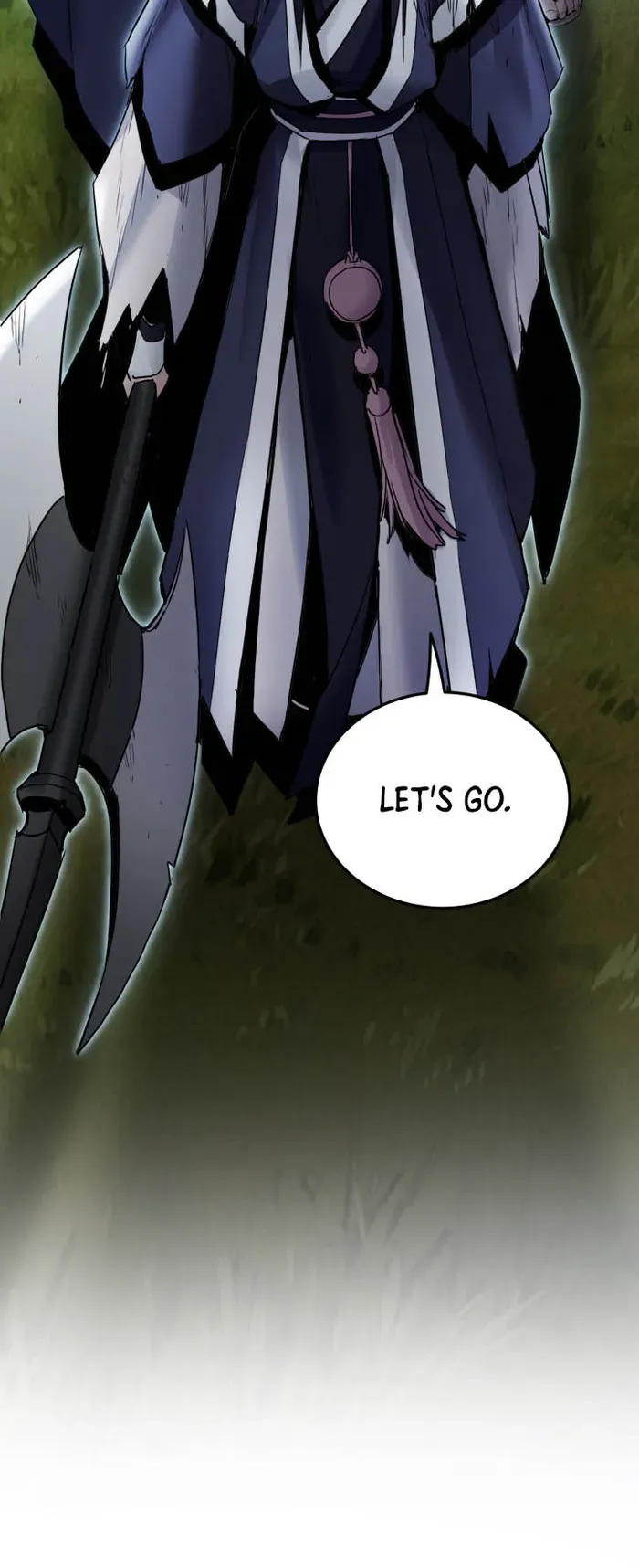 Dark and Light Martial Emperor Chapter 42 page 54 - 