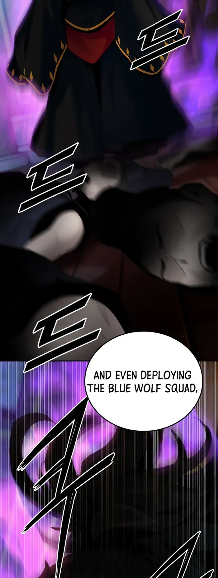 Dark and Light Martial Emperor Chapter 42 page 58 - 