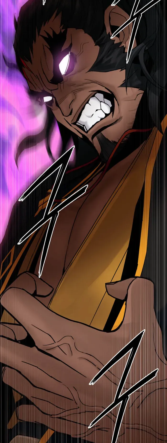 Dark and Light Martial Emperor Chapter 42 page 59 - 