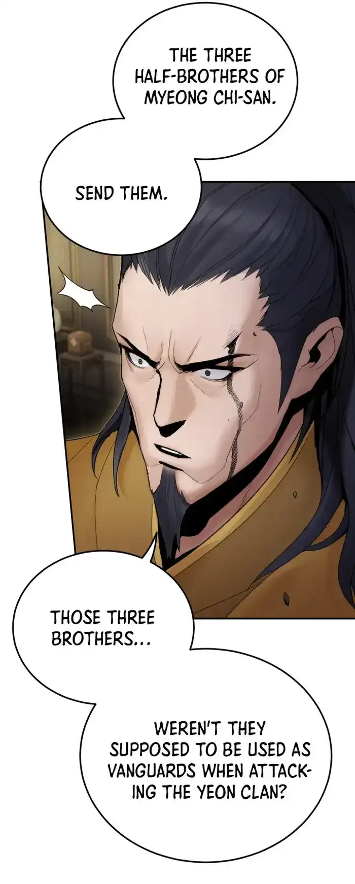 Dark and Light Martial Emperor Chapter 43 page 13 - 