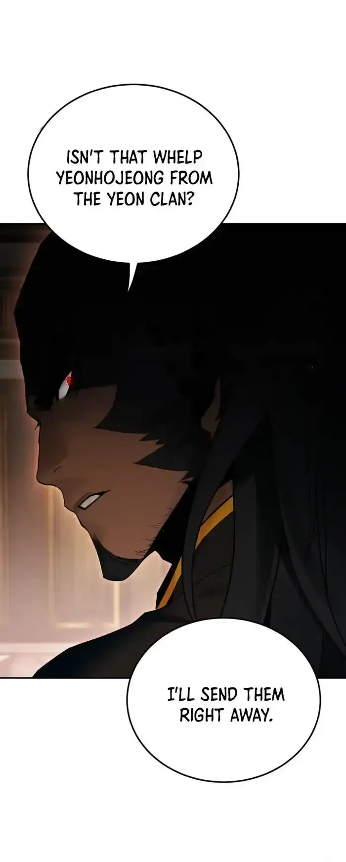 Dark and Light Martial Emperor Chapter 43 page 14 - 