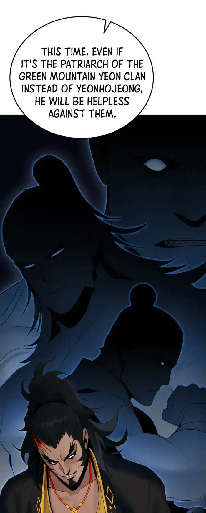 Dark and Light Martial Emperor Chapter 43 page 15 - 
