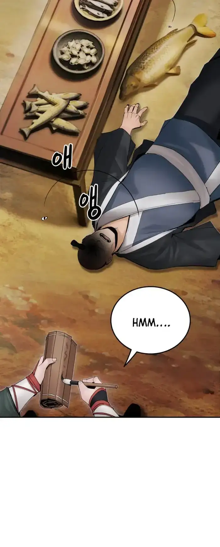 Dark and Light Martial Emperor Chapter 43 page 18 - 