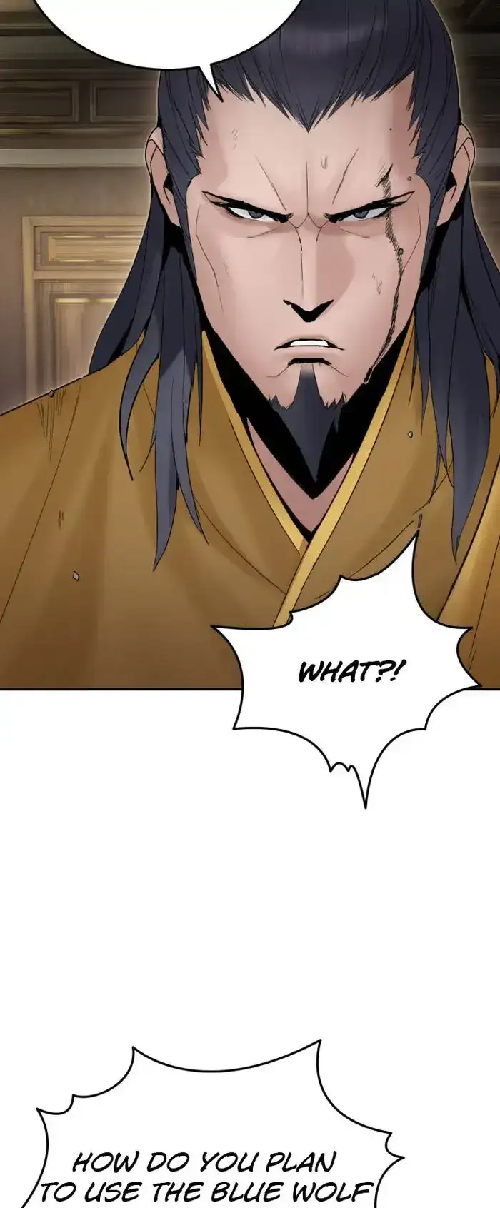 Dark and Light Martial Emperor Chapter 43 page 3 - 