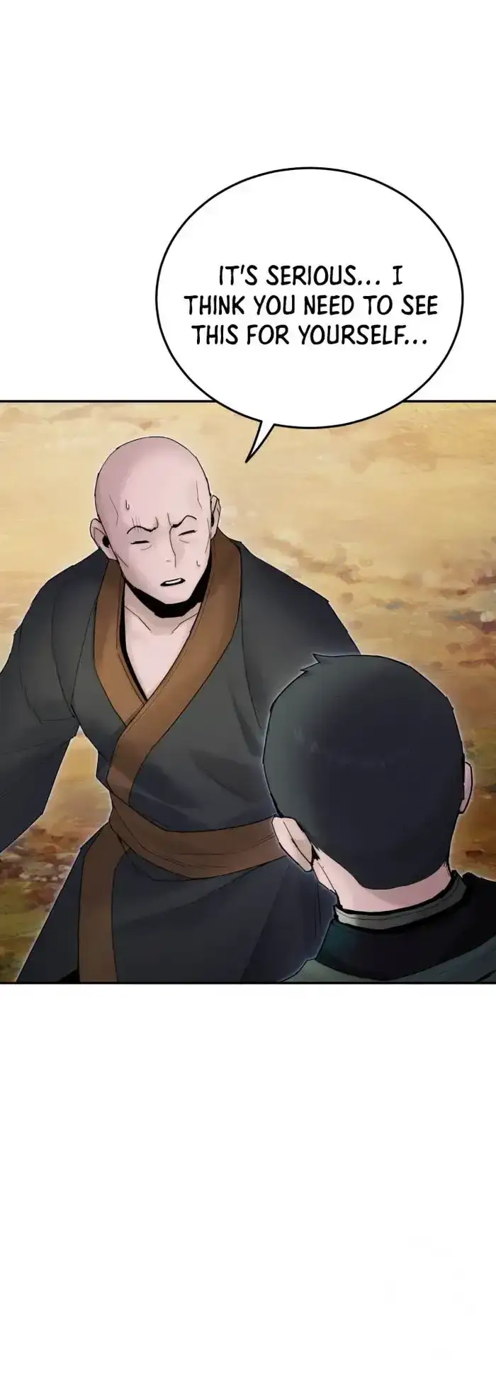 Dark and Light Martial Emperor Chapter 43 page 29 - 
