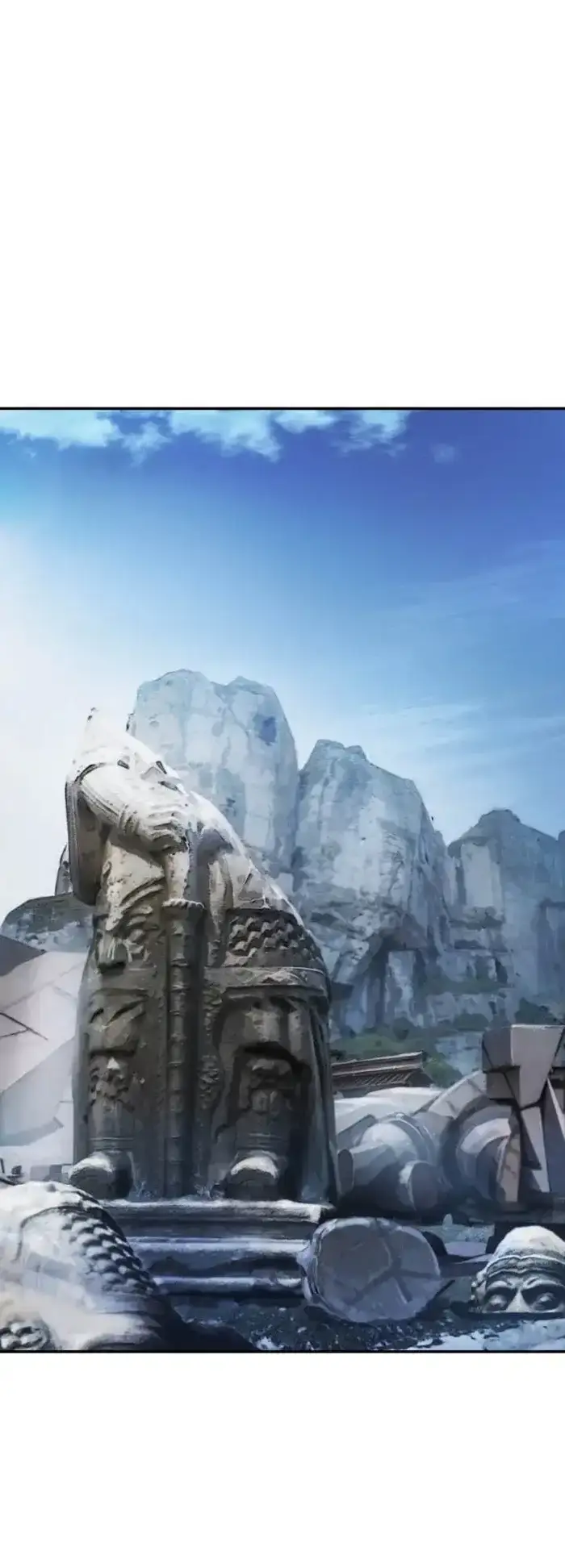 Dark and Light Martial Emperor Chapter 43 page 30 - 