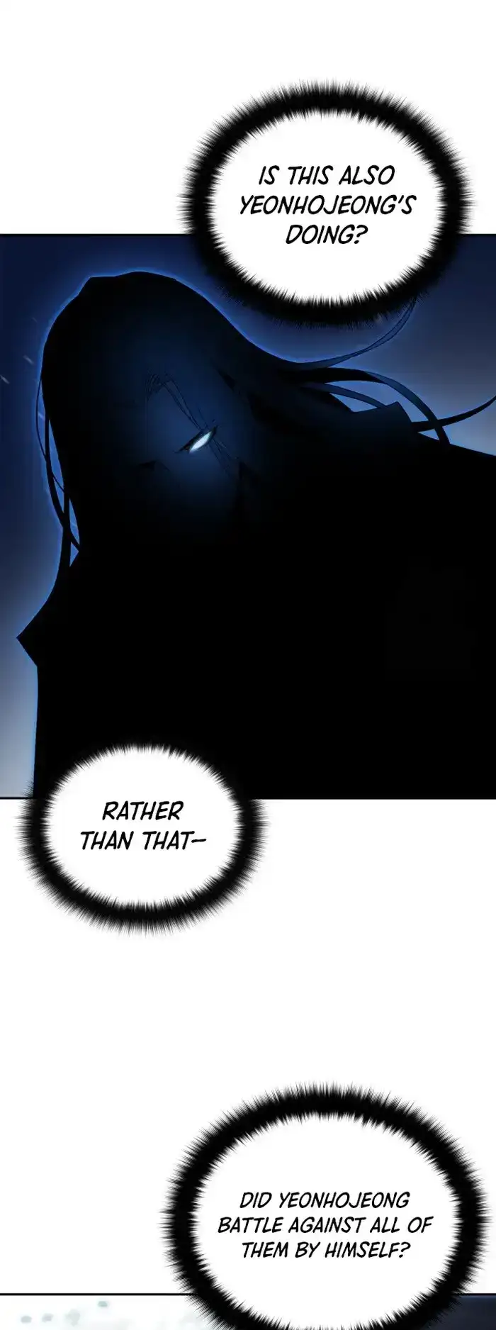 Dark and Light Martial Emperor Chapter 43 page 34 - 