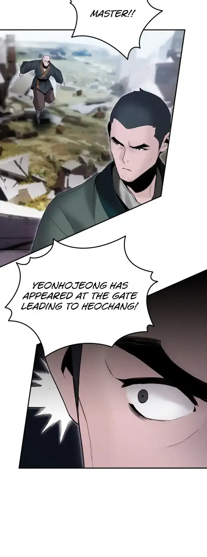 Dark and Light Martial Emperor Chapter 43 page 36 - 