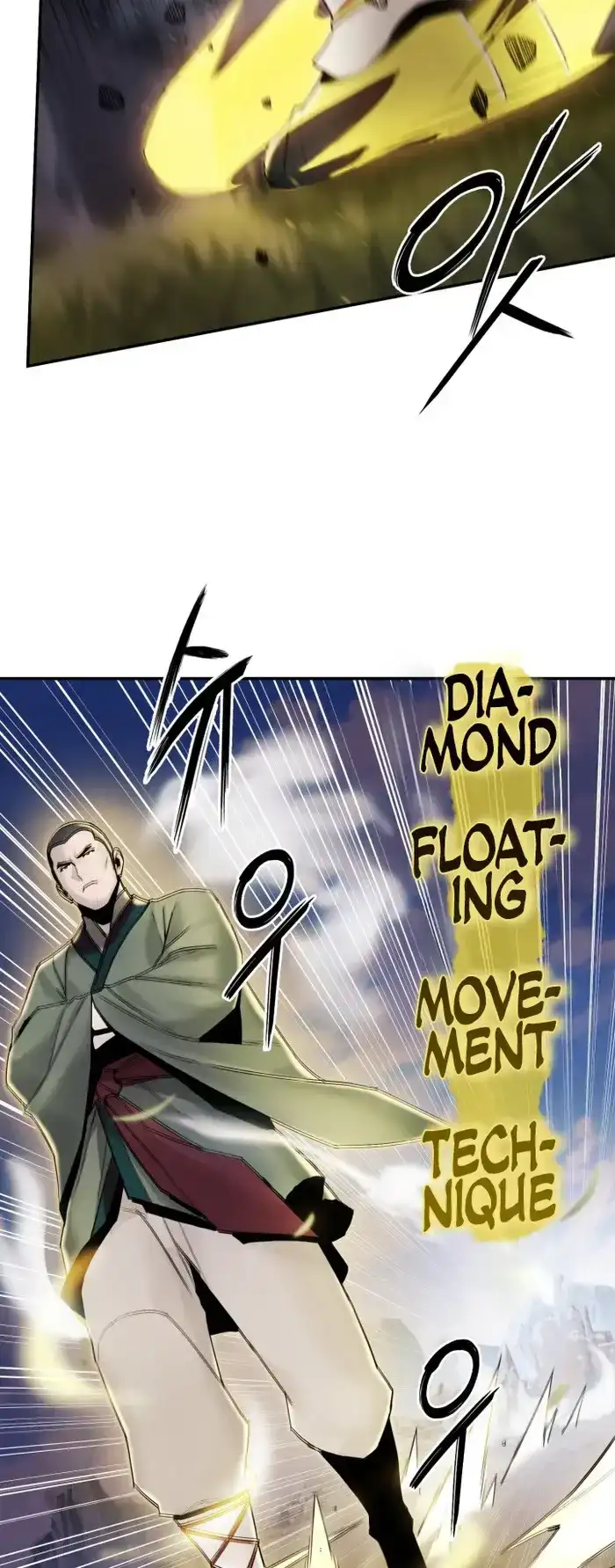 Dark and Light Martial Emperor Chapter 43 page 38 - 