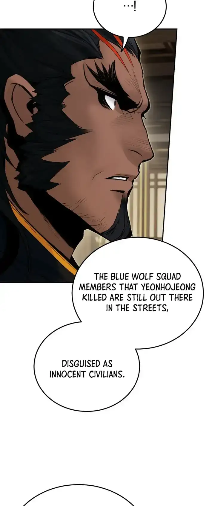 Dark and Light Martial Emperor Chapter 43 page 5 - 