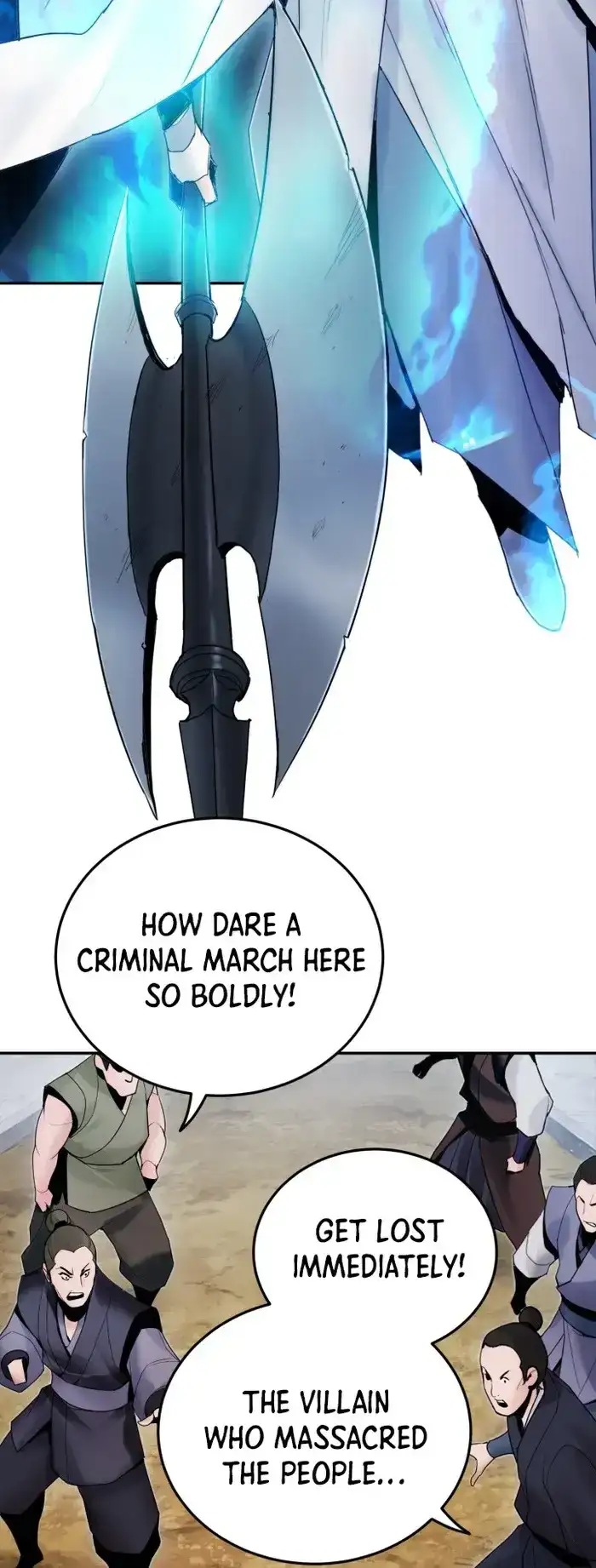 Dark and Light Martial Emperor Chapter 43 page 44 - 