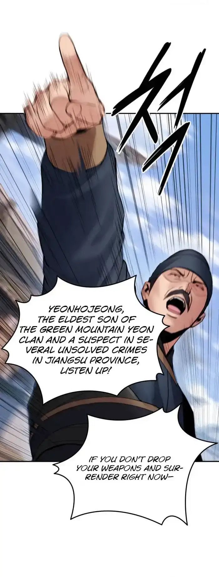 Dark and Light Martial Emperor Chapter 43 page 48 - 