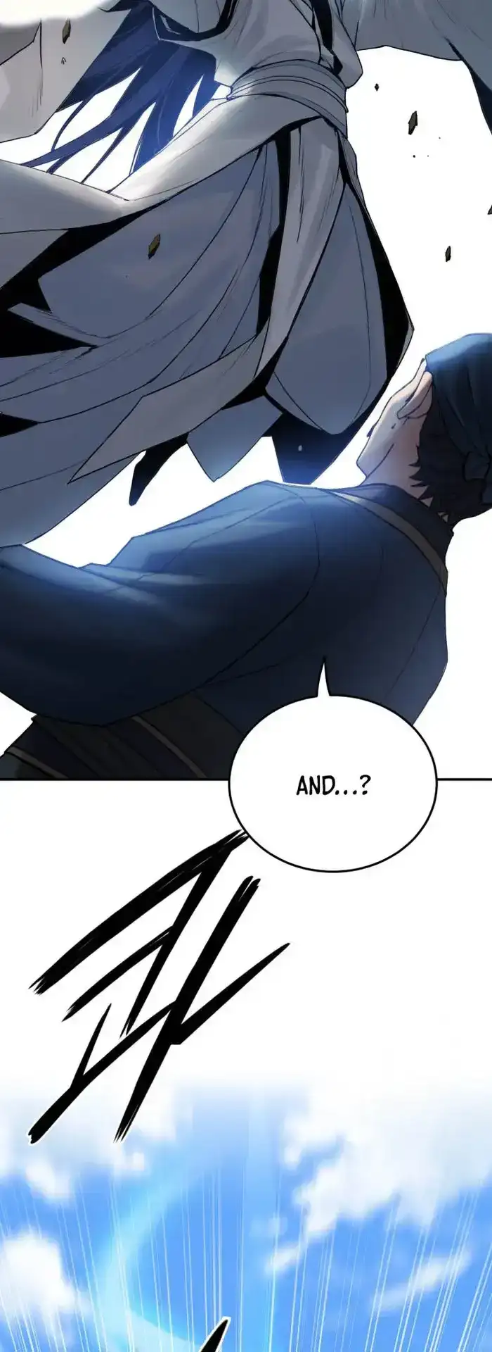 Dark and Light Martial Emperor Chapter 43 page 50 - 