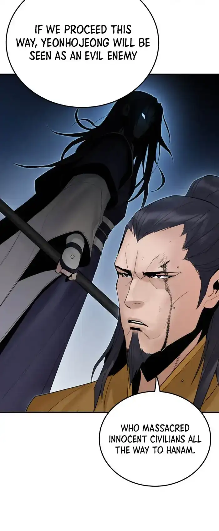 Dark and Light Martial Emperor Chapter 43 page 6 - 