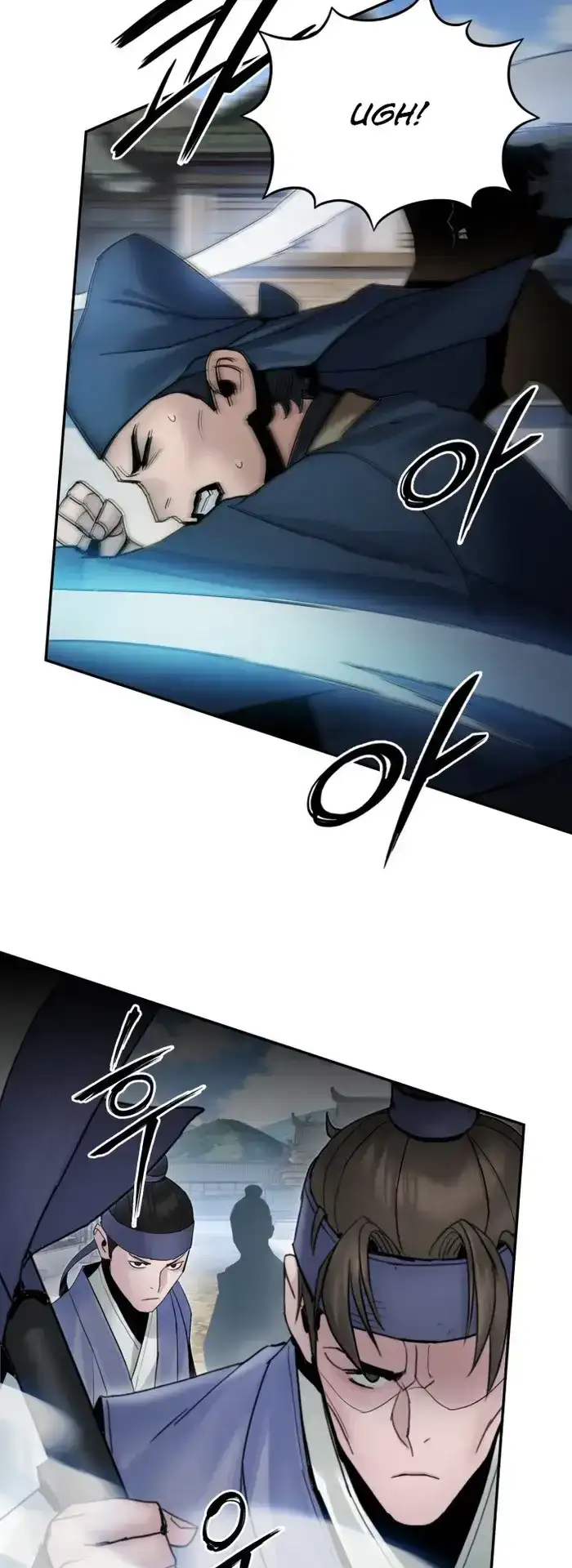 Dark and Light Martial Emperor Chapter 43 page 52 - 