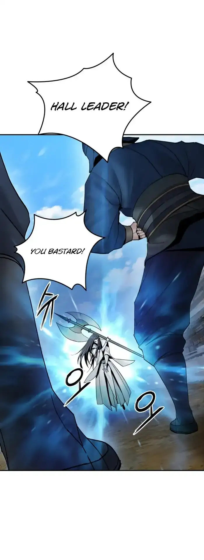 Dark and Light Martial Emperor Chapter 43 page 54 - 