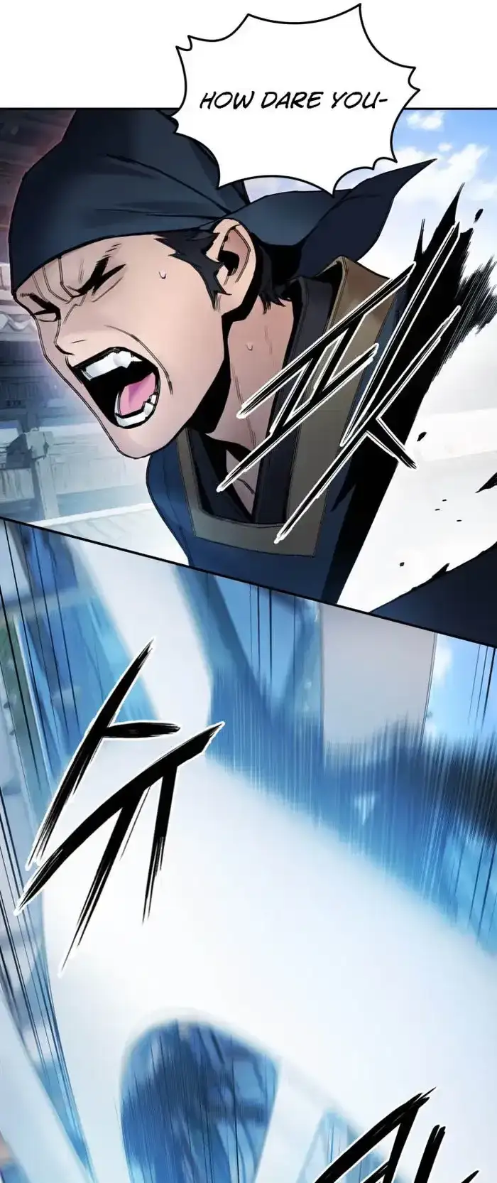 Dark and Light Martial Emperor Chapter 43 page 55 - 