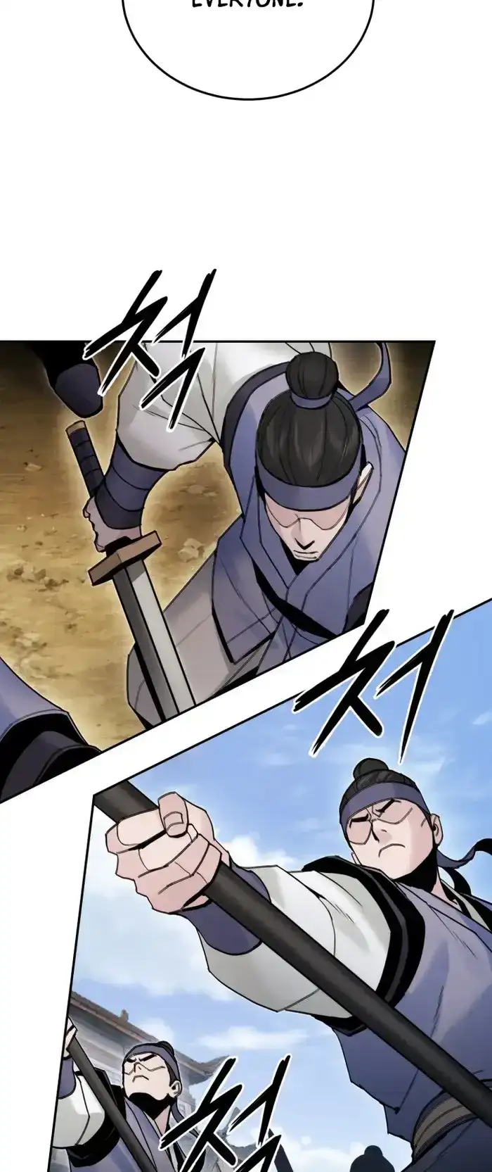 Dark and Light Martial Emperor Chapter 43 page 58 - 