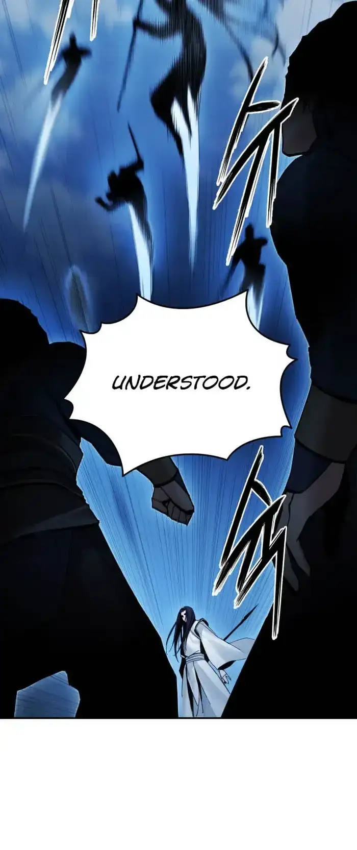 Dark and Light Martial Emperor Chapter 43 page 60 - 