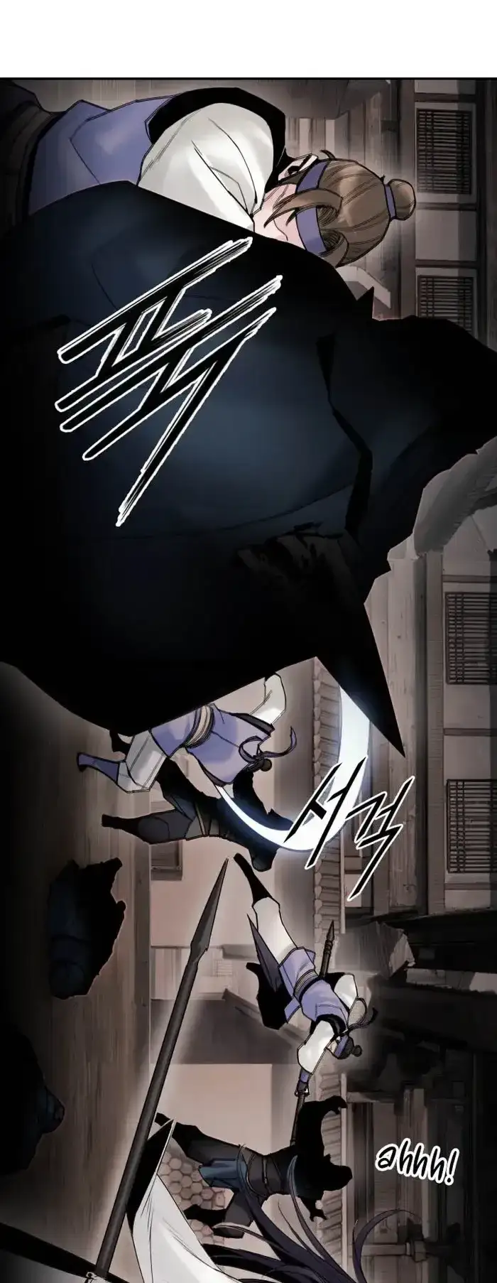Dark and Light Martial Emperor Chapter 43 page 63 - 