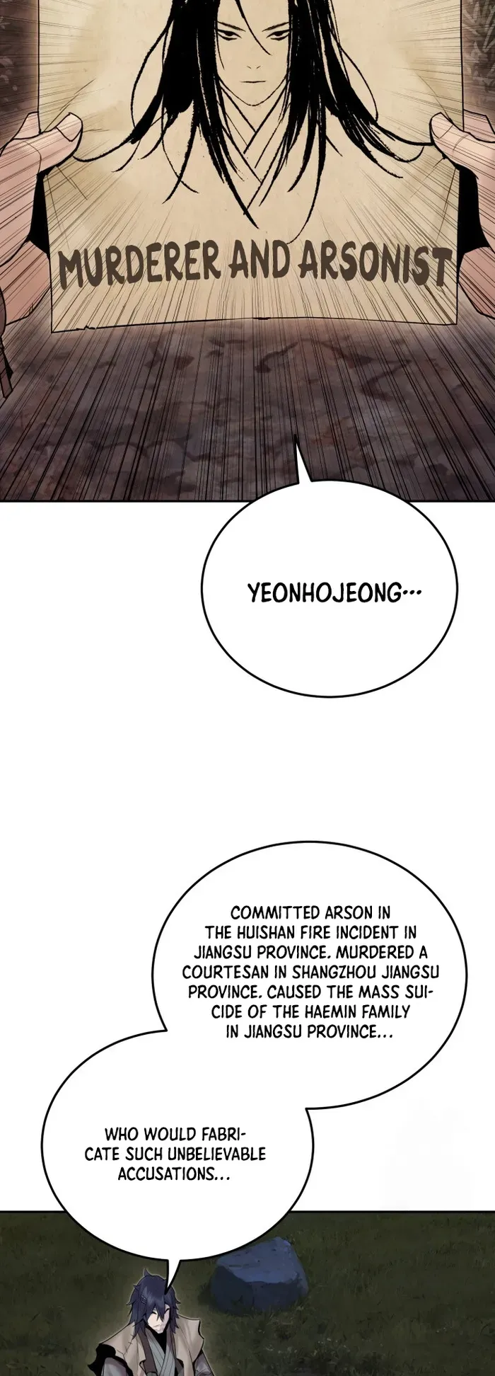 Dark and Light Martial Emperor Chapter 44 page 2 - 
