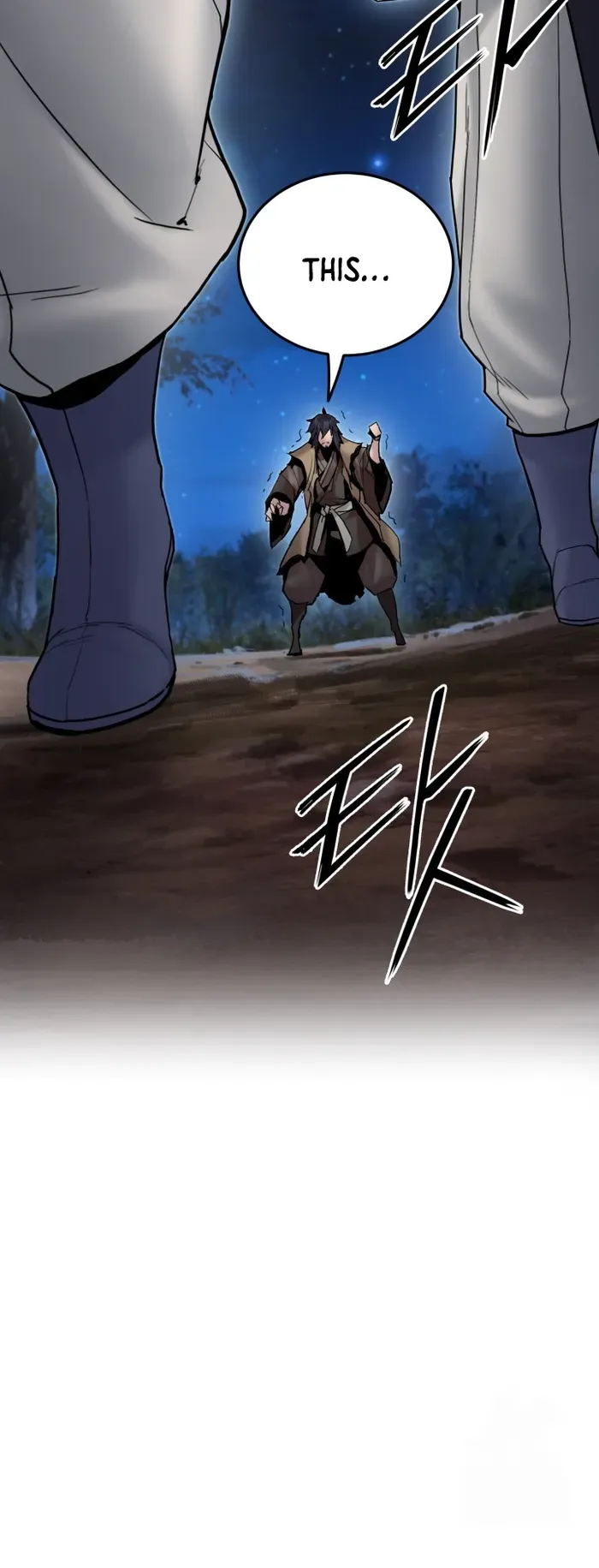 Dark and Light Martial Emperor Chapter 44 page 11 - 