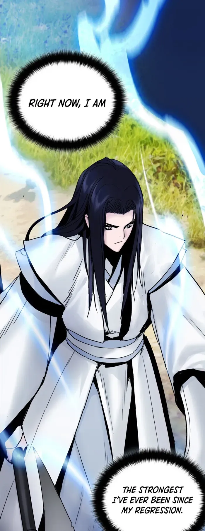 Dark and Light Martial Emperor Chapter 44 page 17 - 