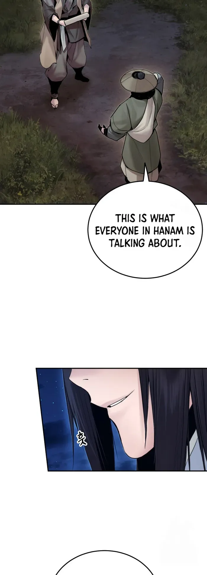 Dark and Light Martial Emperor Chapter 44 page 3 - 