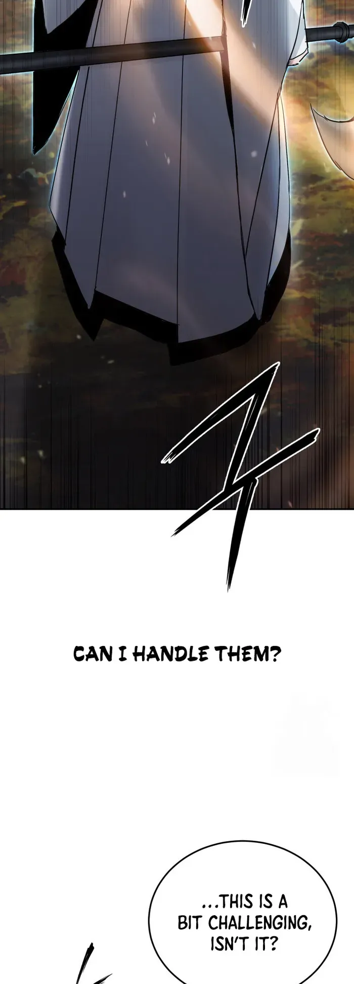 Dark and Light Martial Emperor Chapter 44 page 21 - 