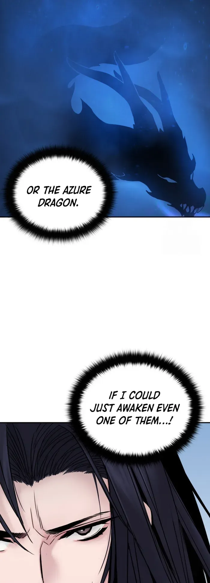 Dark and Light Martial Emperor Chapter 44 page 23 - 