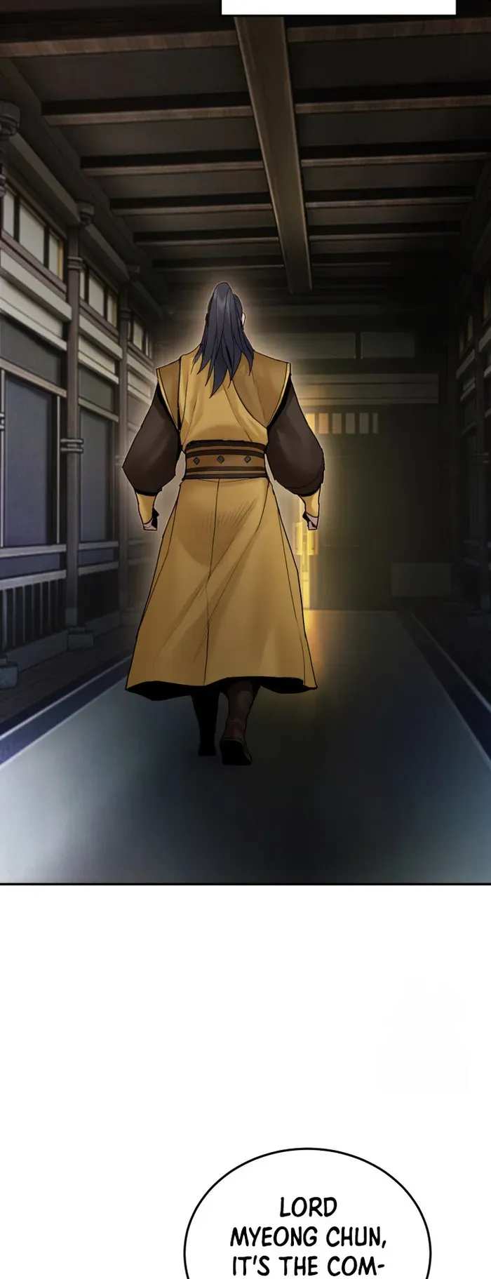 Dark and Light Martial Emperor Chapter 44 page 26 - 