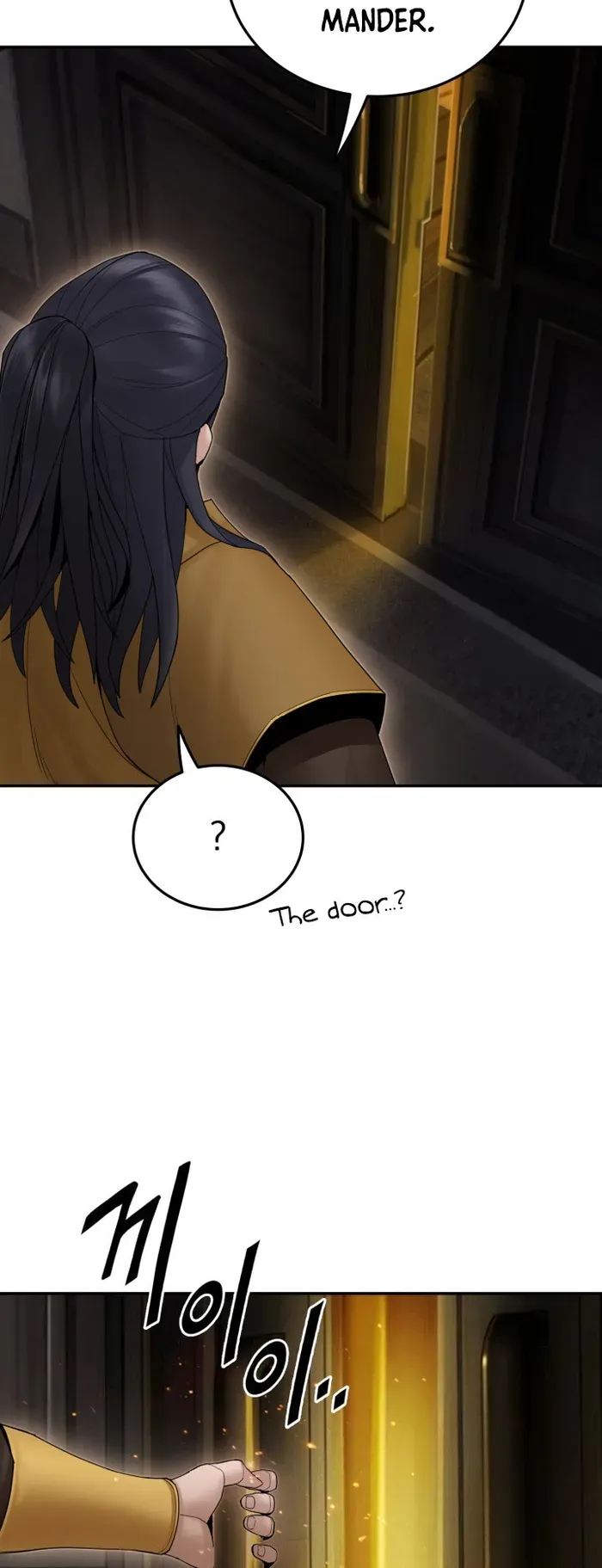 Dark and Light Martial Emperor Chapter 44 page 27 - 